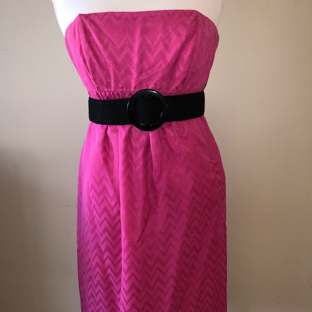 Shoshanna dress
